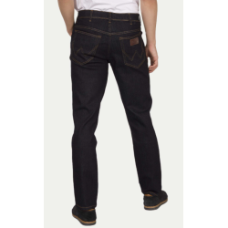 WRANGLER TEXAS JEANS SLIM MRKEBL (KUN STR 30/34)
